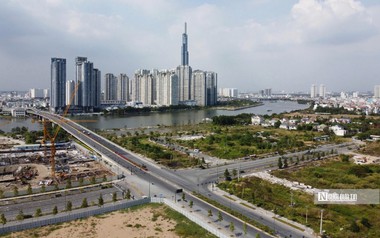 Phục Ân được chuyển mục đích sử dụng đất làm dự án nhà ở kết hợp thương mại dịch vụ Lái Thiêu