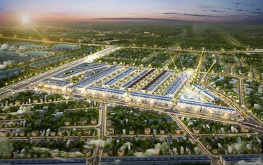 TP.HCM: Thêm 6 dự án được phép bán cho tổ chức, cá nhân nước ngoài