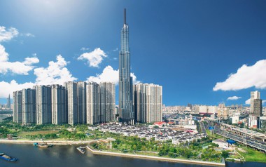 Vinhomes tất toán lô trái phiếu phát hành từ năm 2024