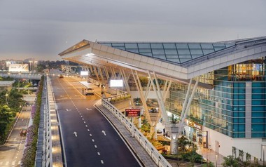 Việt Nam có mấy tỉnh thành có 2 sân bay?