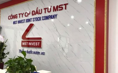Đầu tư MST muốn thoái toàn bộ vốn tại Trainco