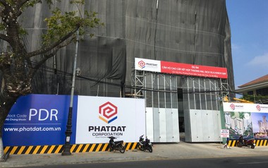 Phát Đạt lên kế hoạch tăng vốn điều lệ vượt 11.900 tỷ đồng