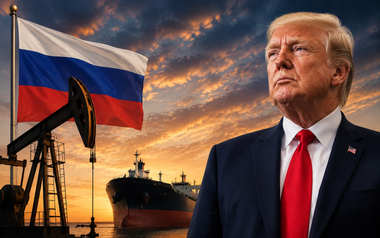 Nga đón tin buồn khi ông Donald Trump ra đòn siết đặc quyền