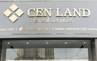 Cen Land bầu bổ sung 2 Thành viên HĐQT