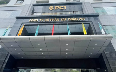 Chủ tịch HĐQT cùng nhiều nhân sự chủ chốt bị khởi tố, PC1 khẳng định hoạt động không bị ảnh hưởng