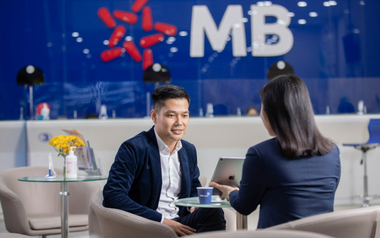 MB huy động thành công 3.500 tỷ đồng trái phiếu kỳ hạn 10 năm