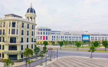 Novaland bị xử phạt vi phạm hành chính về thuế