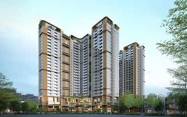 Cổ đông lớn bán ra 5 triệu cổ phiếu SJS của SJ Group