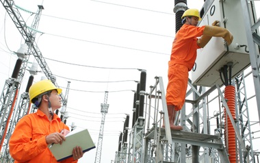 Dùng điện khung giờ nào khiến hóa đơn tăng vọt mùa nắng nóng - EVN đưa câu trả lời