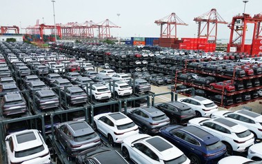 Việt Nam chi đậm 1,75 tỷ USD nhập khẩu mặt hàng này trong 4 tháng đầu năm - chủ yếu từ Trung Quốc, Indonesia
