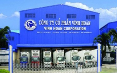 Vĩnh Hoàn mua lại 15 triệu cổ phiếu VHC