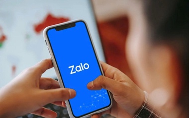 Cảnh báo thủ đoạn chiếm tài khoản Zalo, dùng AI giả danh người quen để mượn tiền