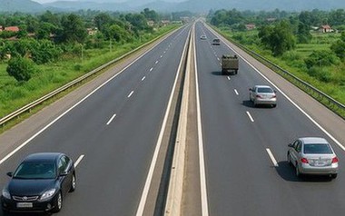 Khởi công cao tốc gần 24.000 tỷ đồng rút ngắn thời gian di chuyển Việt Nam - Lào, đại diện liên danh Đèo Cả kiến nghị gì?