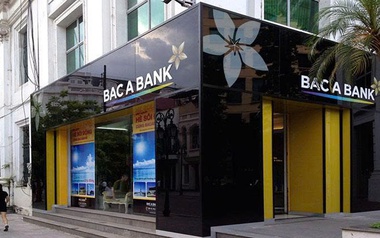 Bac A Bank ‘hút’ thêm 1.000 tỷ đồng từ kênh trái phiếu