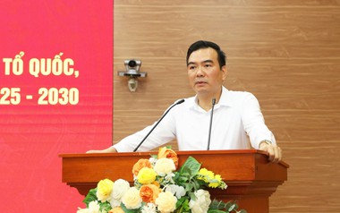 Vận dụng tư tưởng Hồ Chí Minh về "đoàn kết, đoàn kết, đại đoàn kết" trong giai đoạn phát triển mới của đất nước