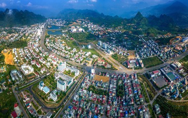 Đã xây 50% cao tốc tại Trung Quốc, 'gã khổng lồ' hạ tầng cam kết làm dự án với chất lượng tốt hơn, giá thấp hơn tại một tỉnh miền núi phía Bắc