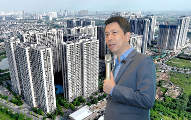 Nguồn cung bất động sản 'phình to' kỷ lục nhưng giao dịch lao dốc hơn 30%: Chuyện gì sẽ xảy ra?