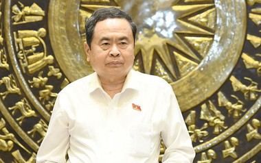 Chủ tịch Quốc hội: Ổn định vĩ mô phải vững, nhưng không được bỏ lỡ cơ hội tăng trưởng