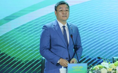 Chân dung tân Tổng Giám đốc Petrovietnam