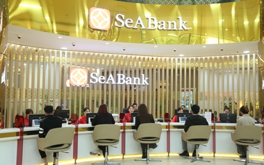 SeABank phát hành 583,8 triệu cổ phiếu trả cổ tức