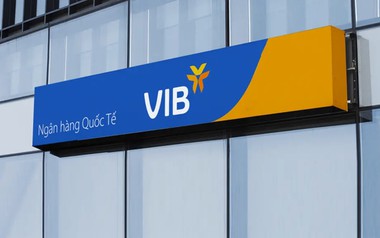 Thay đổi nhân sự tại VIB