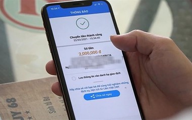 Cơ quan Thuế thông báo: Phong tỏa tài khoản ngân hàng với những ai nằm trong danh sách sau