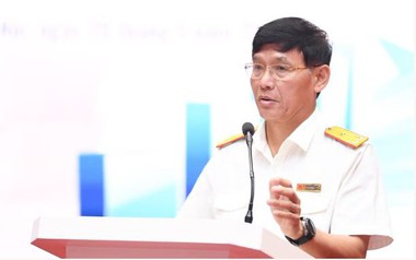 Phó Cục trưởng Cục Thuế: Đã nắm thông tin 250 triệu tài khoản ngân hàng, các giao dịch bất thường hoặc nghi trốn thuế có thể rà soát ngay