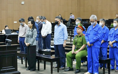 Cựu Bộ trưởng Nguyễn Thị Kim Tiến bị đề nghị 5-6 năm, buộc khắc phục 108 tỷ đồng