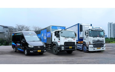 X.E Việt Nam 1 năm chậm đóng bảo hiểm hơn 6 tỷ đồng