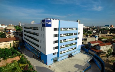 Nhóm nhà đầu tư VinaCapital trở lại ghế cổ đông lớn tại TNG