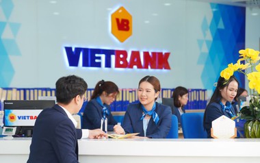 Vietbank mua lại trước hạn hơn 908 tỷ đồng trái phiếu