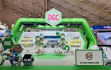 Hóa chất Đức Giang nêu biện pháp khắc phục cổ phiếu bị hạn chế giao dịch