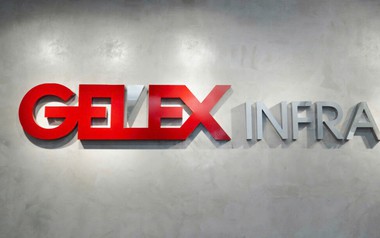 Hạ tầng Gelex đặt mục tiêu doanh thu hơn 16.600 tỷ đồng, không chia cổ tức trong năm 2026