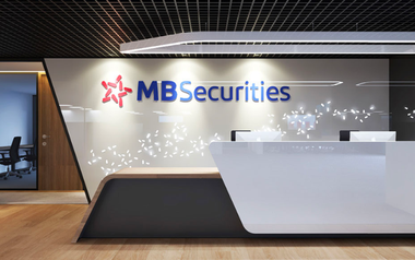 MBS tăng vốn lên 10.000 tỷ đồng sau đợt chào bán cổ phiếu