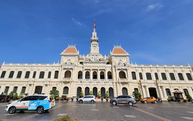 Luật Đô thị đặc biệt: TP.HCM đề xuất giao gần 300 thẩm quyền cho chính quyền Thành phố