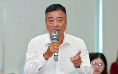 TS Phạm Viết Thuận: Đề xuất hộ từ 1-5 tỉ đồng/năm quay về nộp thuế khoán, đóng thuế môn bài với 3 mức