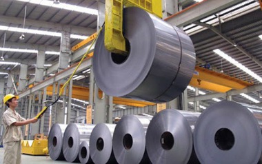 Người liên quan của Tổng giám đốc Thép Tiến Lên bị phạt vì bán 'chui' cổ phiếu TLH