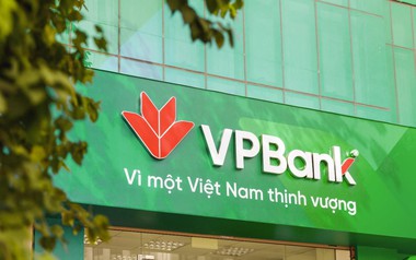 VPBank tất toán lô trái phiếu 1.500 tỷ đồng sau 1 năm phát hành