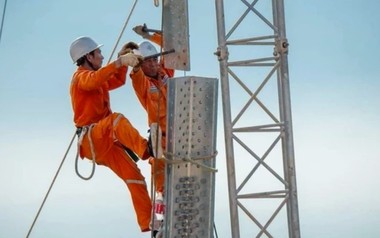 Đề xuất áp dụng giá điện mới giờ cao điểm, thấp điểm từ tháng 6/2026