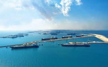 Phát hiện một tàu âm thầm tắt tín hiệu rời eo biển Hormuz, chở đầy khí đốt đến thẳng một quốc gia châu Á đang lên ‘cơn khát’