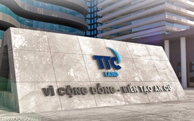 TTC Land phát hành gần 186 triệu cổ phiếu để hoán đổi cổ phần tại Thành Thành Nam