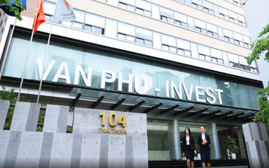 Văn Phú vay 150 tỷ đồng từ lãnh đạo công ty để làm gì?