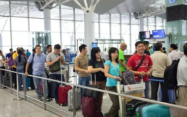 Thuế Hà Nội thông tin nóng tới 57 cá nhân, hộ kinh doanh nợ thuế tổng cộng hơn 600 triệu đồng
