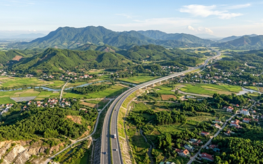 6,5 triệu người dân Việt Nam đón tin vui: Tuyến cao tốc dài 257km, đi qua 3 tỉnh được đề xuất đầu tư, quyết hoàn thành trước 2030