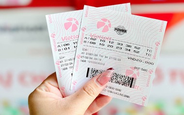 Vietlott ‘nổ’ vé Jackpot hơn 36 tỷ đồng ở đâu?