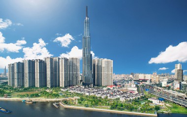Vinhomes huy động thêm 2.000 tỷ đồng từ kênh trái phiếu