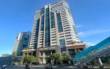 Vinaconex và pháp nhân liên quan đăng ký mua bán cổ phiếu VIW của Viwaseen