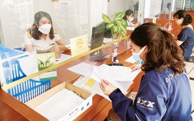 Cơ quan Thuế vừa có thông báo mới