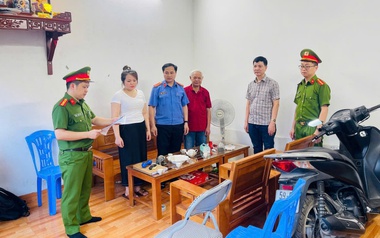 "Bỏ ngoài" sổ sách phần lớn doanh thu: Giám đốc và Kế toán ở Phú Thọ bị khởi tố