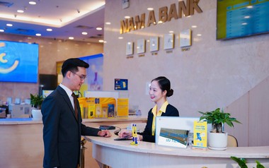 Nam A Bank chốt ngày phát hành 100 triệu cổ phiếu ESOP